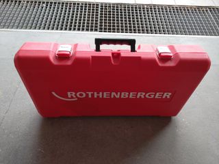 ROTHENBERGER MODULE  I2000  NEW-thumb-1