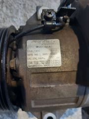 Suzuki grand vitara δίλιτρο j20 κομπρεσέρ air condition