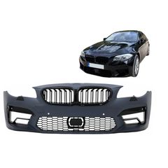 Emprós Profulaktíras me kentrikés Kagkéla katállhlos gia BMW Seirá 5 F10 F11 (2011-2017) M5 2020 Stul