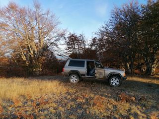 Jeep Cherokee 1991 XJ 4.0L ΑΥΤΟΜΑΤΟ, ΕΠΑΓΓΕΛΜΑΤΙΚΟ / ΑΓΡΟΤΙΚΟ