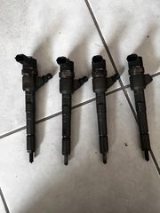 0445110083 ΜΠΕΚ BOSCH OPEL 1.300 DIESEL