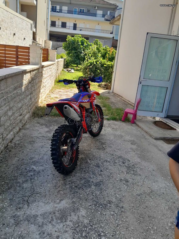 Beta RR 390 2022 RACING