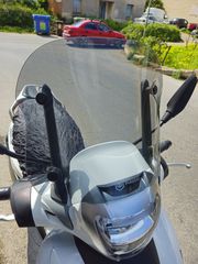 Piaggio Beverly 300i 2022 HPE-thumb-4