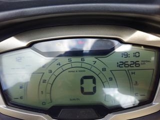 Piaggio Beverly 300i 2022 HPE-thumb-6