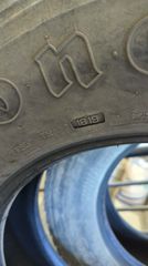 (((NOUSIS TYRES)))ΜΕΤΑΧΕΙΡΙΣΜΕΝΑ ΕΛΑΣΤΙΚΑ FIRESTONE 285/70R19.5 60 ΕΥΡΩ TO TEMAXIO ΔΙΑΘΕΣΙΜΑ 2-thumb-2