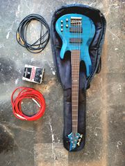 ηλεκτρικό μπάσο 5 strings