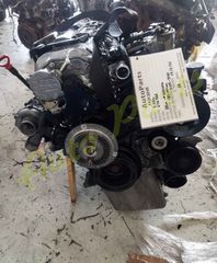 ΚΙΝΗΤΗΡΑΣ MERCEDES 2.2  88HP -> 3500RPM (6 ΜΗΝΕΣ ΓΡΑΠΤΗ ΕΓΓΥΗΣΗ) ΚΩΔ.ΚΙΝ. 646983 – 180.000 ΧΛΜ – ΜΟΝΤΕΛΟ 2003-2010