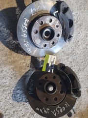 Opel corsa c 1.200