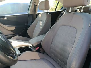Volkswagen Passat 2006 1.6 BENZINH 115hp-ΜΕ ΑΠΟΣΥΡΣΗ-thumb-25