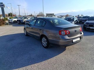 Volkswagen Passat 2006 1.6 BENZINH 115hp-ΜΕ ΑΠΟΣΥΡΣΗ-thumb-6
