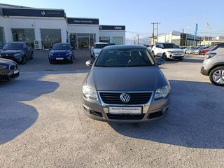 Volkswagen Passat 2006 1.6 BENZINH 115hp-ΜΕ ΑΠΟΣΥΡΣΗ-thumb-1