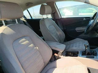 Volkswagen Passat 2006 1.6 BENZINH 115hp-ΜΕ ΑΠΟΣΥΡΣΗ-thumb-22