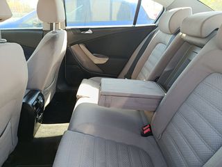 Volkswagen Passat 2006 1.6 BENZINH 115hp-ΜΕ ΑΠΟΣΥΡΣΗ-thumb-21