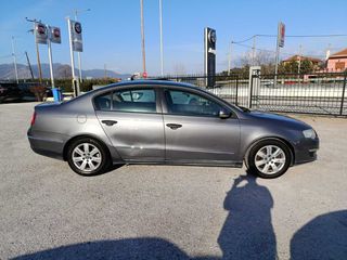 Volkswagen Passat 2006 1.6 BENZINH 115hp-ΜΕ ΑΠΟΣΥΡΣΗ-thumb-3