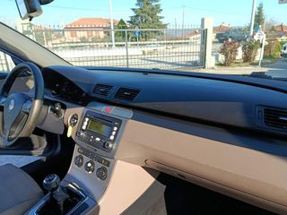 Volkswagen Passat 2006 1.6 BENZINH 115hp-ΜΕ ΑΠΟΣΥΡΣΗ-thumb-24