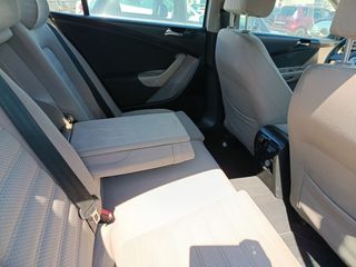 Volkswagen Passat 2006 1.6 BENZINH 115hp-ΜΕ ΑΠΟΣΥΡΣΗ-thumb-20