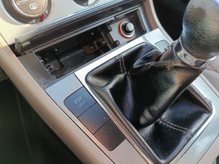 Volkswagen Passat 2006 1.6 BENZINH 115hp-ΜΕ ΑΠΟΣΥΡΣΗ-thumb-17