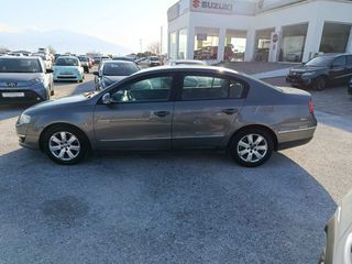 Volkswagen Passat 2006 1.6 BENZINH 115hp-ΜΕ ΑΠΟΣΥΡΣΗ-thumb-7