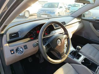 Volkswagen Passat 2006 1.6 BENZINH 115hp-ΜΕ ΑΠΟΣΥΡΣΗ-thumb-11