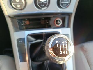 Volkswagen Passat 2006 1.6 BENZINH 115hp-ΜΕ ΑΠΟΣΥΡΣΗ-thumb-18