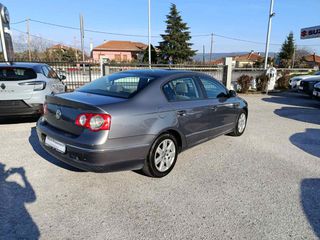 Volkswagen Passat 2006 1.6 BENZINH 115hp-ΜΕ ΑΠΟΣΥΡΣΗ-thumb-4