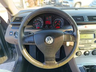 Volkswagen Passat 2006 1.6 BENZINH 115hp-ΜΕ ΑΠΟΣΥΡΣΗ-thumb-12