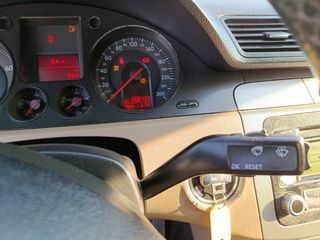 Volkswagen Passat 2006 1.6 BENZINH 115hp-ΜΕ ΑΠΟΣΥΡΣΗ-thumb-14