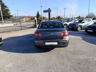 Volkswagen Passat 2006 1.6 BENZINH 115hp-ΜΕ ΑΠΟΣΥΡΣΗ-thumb-5