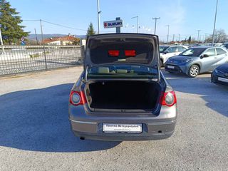 Volkswagen Passat 2006 1.6 BENZINH 115hp-ΜΕ ΑΠΟΣΥΡΣΗ-thumb-8
