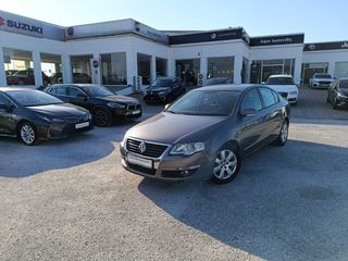 Volkswagen Passat 2006 1.6 BENZINH 115hp-ΜΕ ΑΠΟΣΥΡΣΗ