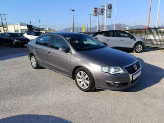 Volkswagen Passat 2006 1.6 BENZINH 115hp-ΜΕ ΑΠΟΣΥΡΣΗ-thumb-2