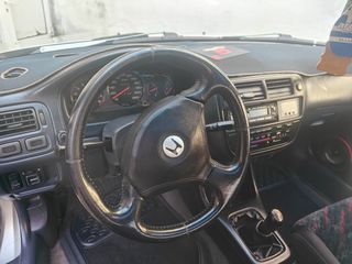 Τιμόνι από honda s2000