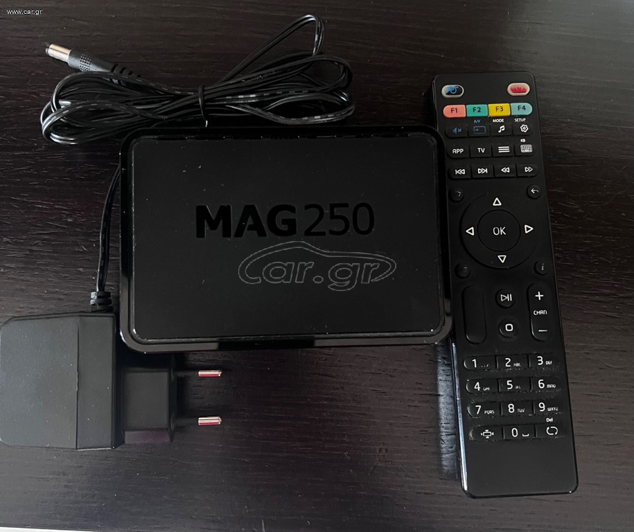 MAG 250