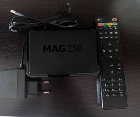 MAG 250