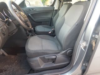 Skoda Yeti 2011 1.8 TSI EXPERIENCE 4X4-thumb-5
