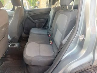 Skoda Yeti 2011 1.8 TSI EXPERIENCE 4X4-thumb-6