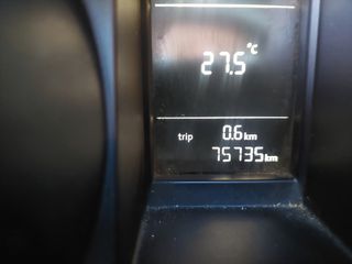 Skoda Yeti 2011 1.8 TSI EXPERIENCE 4X4-thumb-12