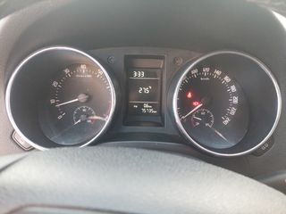 Skoda Yeti 2011 1.8 TSI EXPERIENCE 4X4-thumb-13