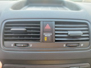 Skoda Yeti 2011 1.8 TSI EXPERIENCE 4X4-thumb-14