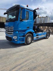 Mercedes-Benz 2014 ANTOS 1846