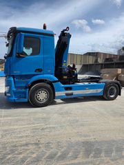 Mercedes-Benz 2014 ANTOS 1846-thumb-1