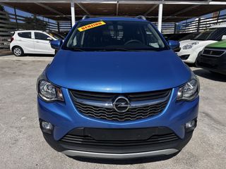 Opel Karl 2018 EDITION ROCKS-thumb-1