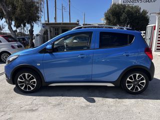 Opel Karl 2018 EDITION ROCKS-thumb-2