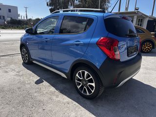 Opel Karl 2018 EDITION ROCKS-thumb-3