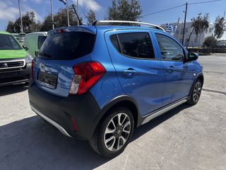 Opel Karl 2018 EDITION ROCKS-thumb-5