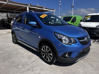 Opel Karl 2018 EDITION ROCKS-thumb-7