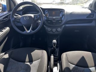 Opel Karl 2018 EDITION ROCKS-thumb-9