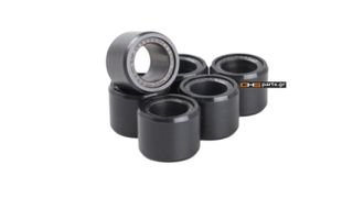 ΜΠΙΛΙΕΣ ΒΑΡΙΑΤΟΡ ROC 18Χ14 12.0gr.GY6-125