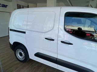 Peugeot Partner 2021 L1 NAVI ME 2 ΠΛΑΪΝΕΣ ΣΥΡΟΜΕΝΕΣ-thumb-8