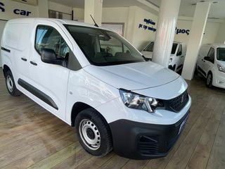 Peugeot Partner 2021 L1 NAVI ME 2 ΠΛΑΪΝΕΣ ΣΥΡΟΜΕΝΕΣ-thumb-10